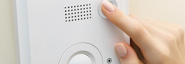 Intercom & Phone Systems