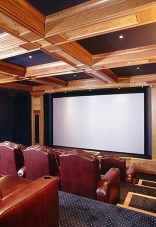 Home Theater